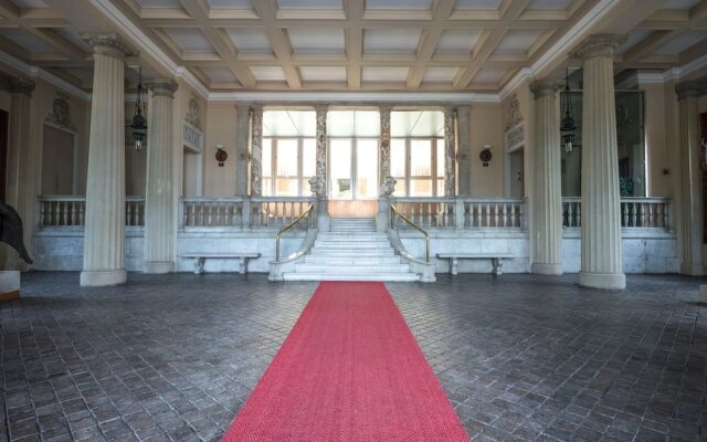 TriesteVillas LP 125