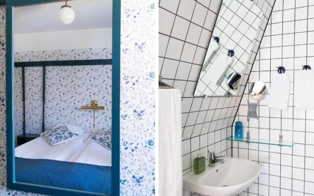 Agda Lund Bed & Breakfast