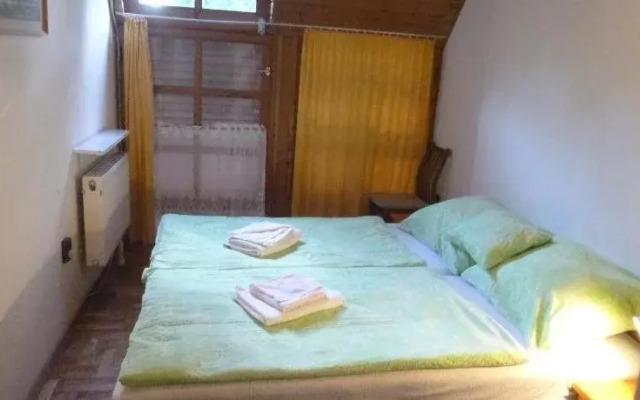 Oleander B&B