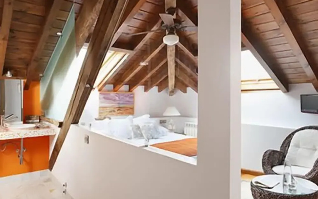 La Casona del Viajante - Adults Only