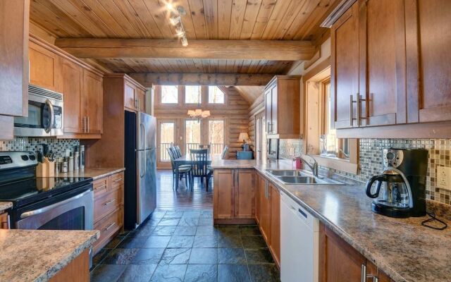 Chalet Sora