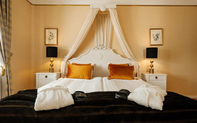 Badhotellet