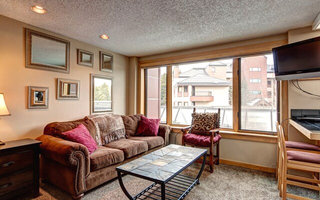 Skier's Choice Studio