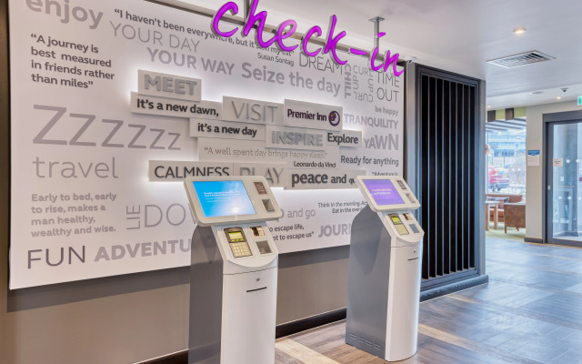 Premier Inn London New Southgate
