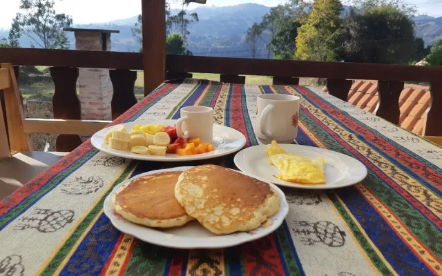 Hostal Cloud Forest
