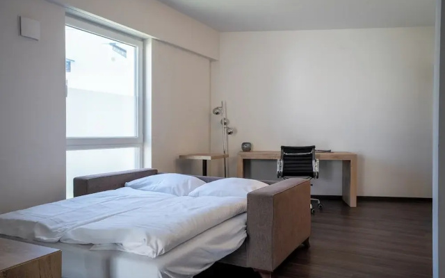 We rooms Shortstay