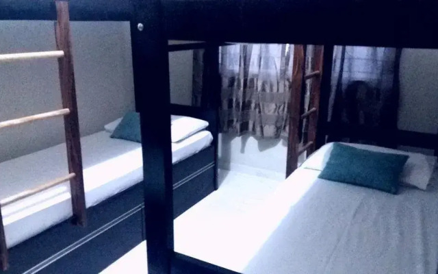 Ilheus Hostel