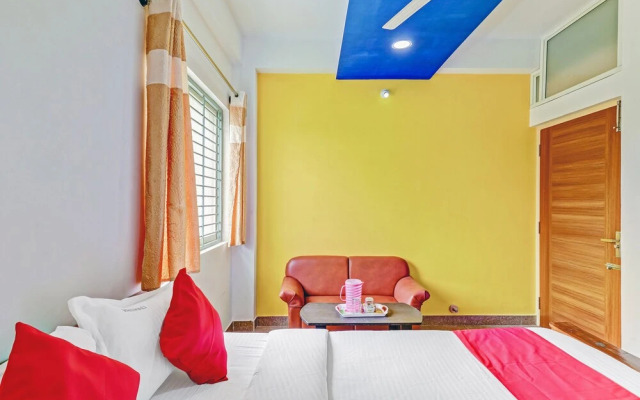 Oyo 48950 Vaishali Residency