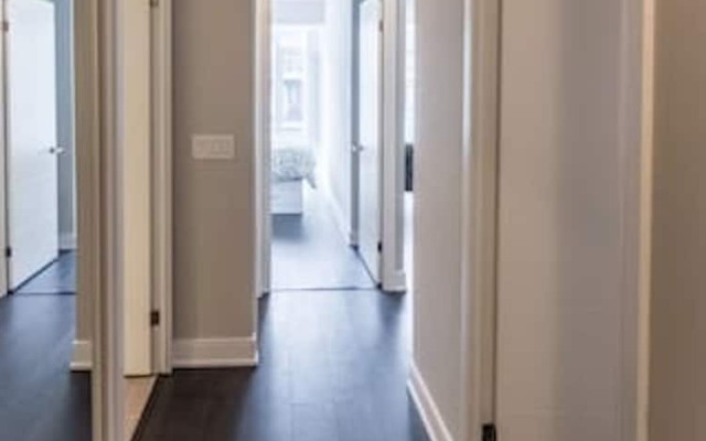 Pinnacle Suites - 3BR Penthouse offered by Short Term Stays