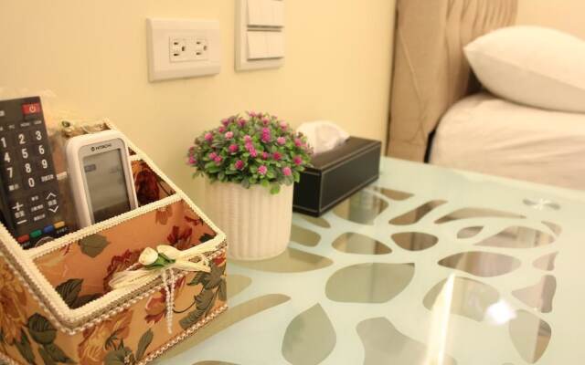 Ku Family B&B