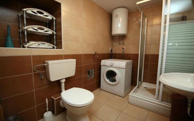Apartment Dujas
