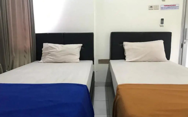 OYO 3746 Double Tree Guesthouse