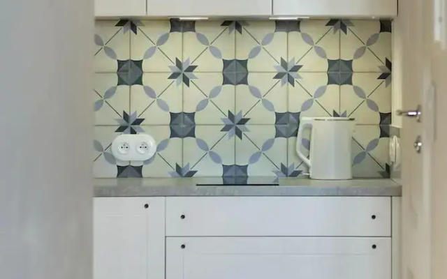 Elite Apartments Granaria Luxury Studio