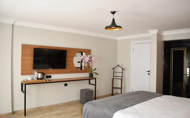 Sarajevo Taksim Hotel