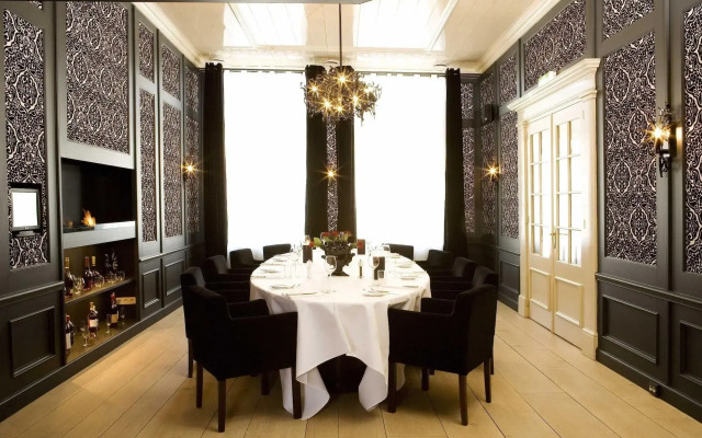 Suitehotel Posthoorn