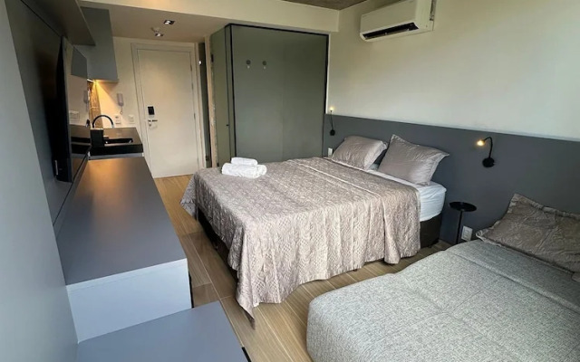 Setai Yacht By Day by Day