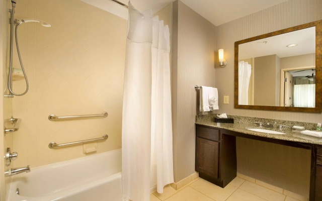 Homewood Suites by Hilton Columbus