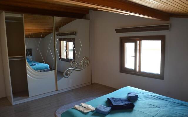 Ata Apart & Hotel