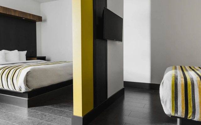 Hotel Le Littoral