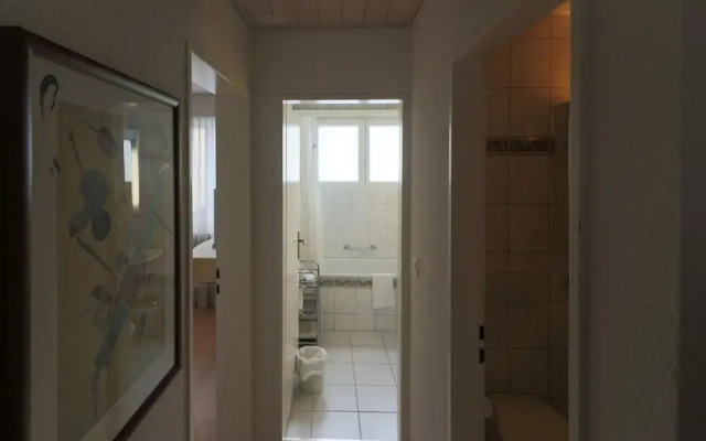 Apartments Cresta