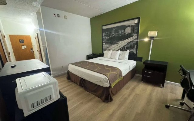 Quality Inn Chattanooga Hamilton Place