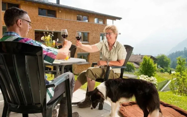 Landal Chalet Matin