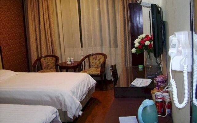 Jinyi Business Hotel
