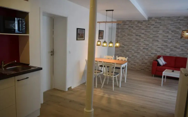 Hotel Holländischer Hof