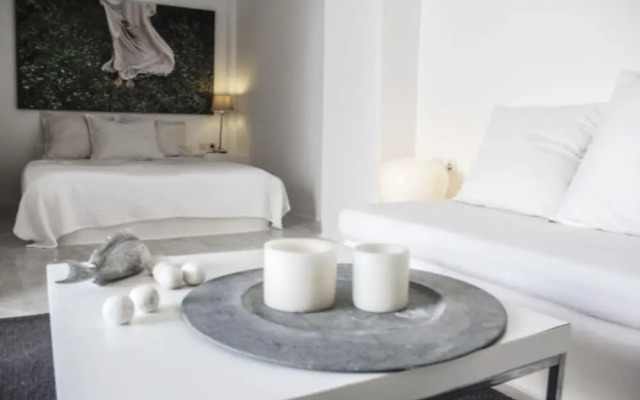 Luxury Key Mykonos 5 Bed Villa Guava Agios Lazaros