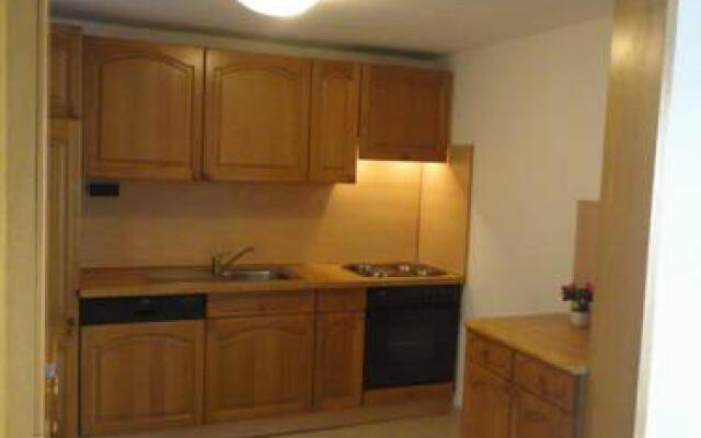Apartment Tripols am Mittelrheintal