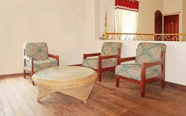 OYO 2897 Rahmah Residence Syariah