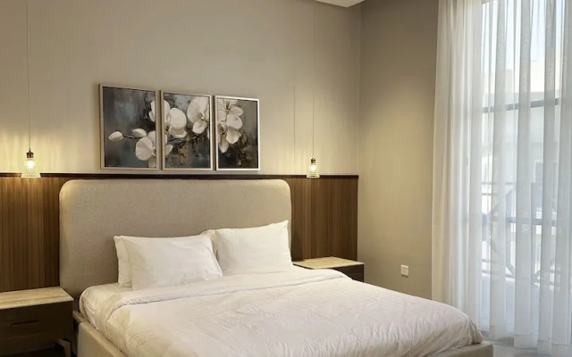 Kease Ar Rabi D8-2 Royal Design GZ15