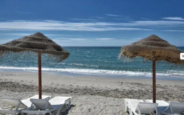 Apartamento FUENTES de NERJA Nsf20