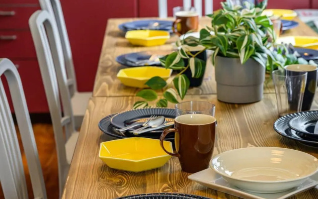 Meguro CPMM Musashikoyama Big house