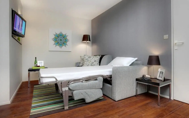 Citadines Part-Dieu Lyon