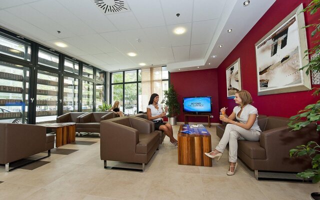 Regnum Residence