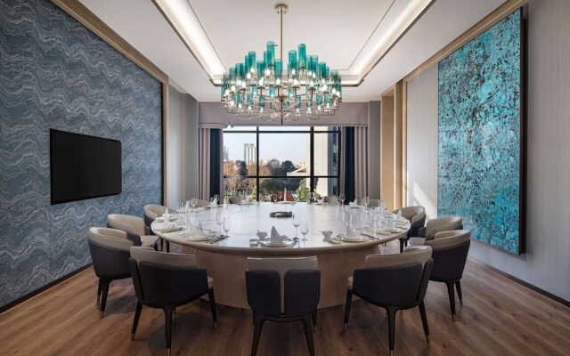 Wyndham Garden Hangzhou Yuhang