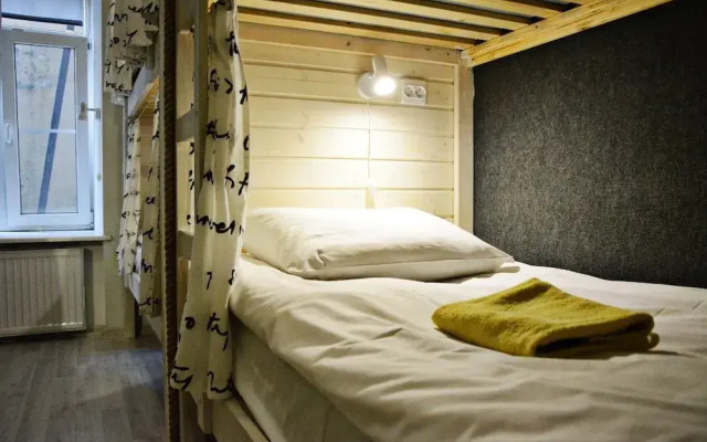 Sweet Village Hostel Ligovskiy