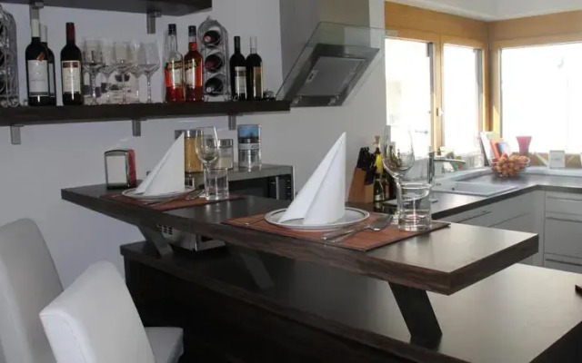 Ferienappartement Weiden Am See