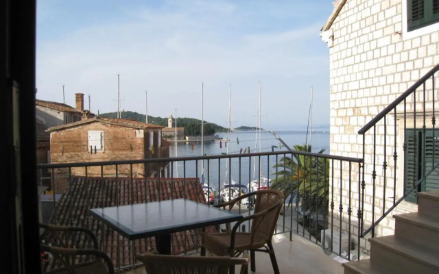 Bed & Breakfast Dionis Vis