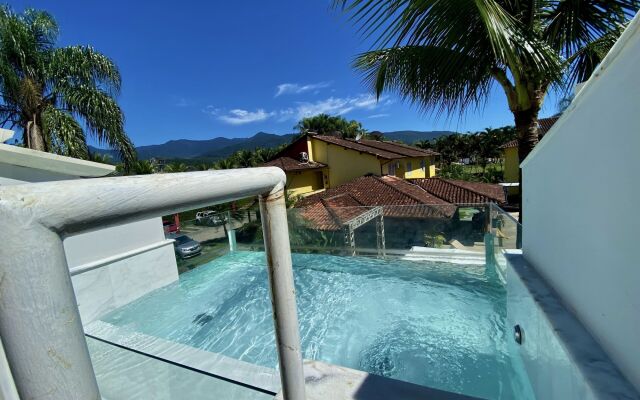 Pousada Villa Del Sol