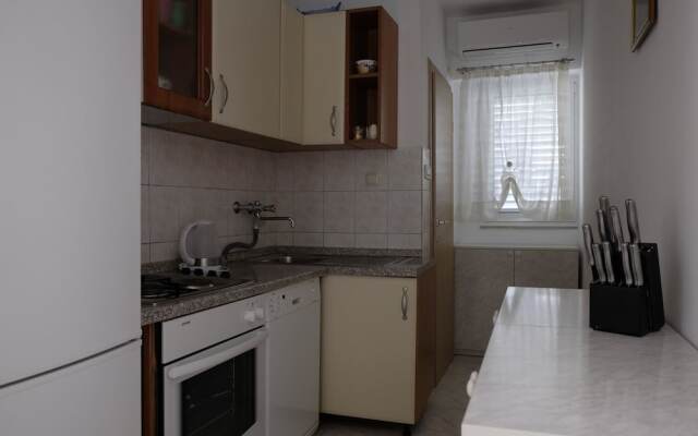 Apartments Duje O.gornji