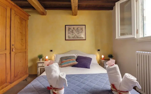 Mamo Florence - Diciotto Apartment