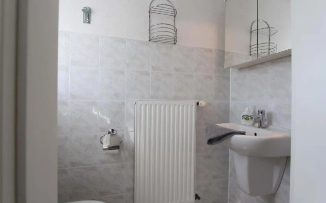 Haus Hahn Gorch-Fock-Weg 7