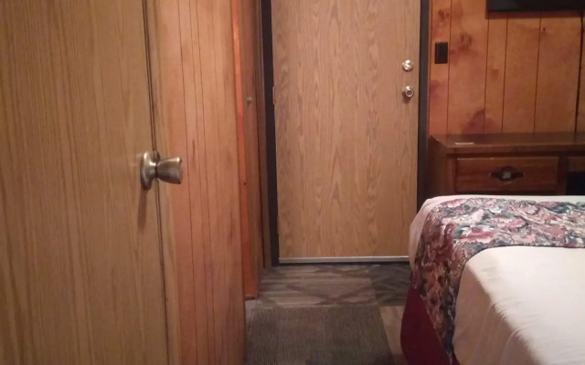 The Orca Inn