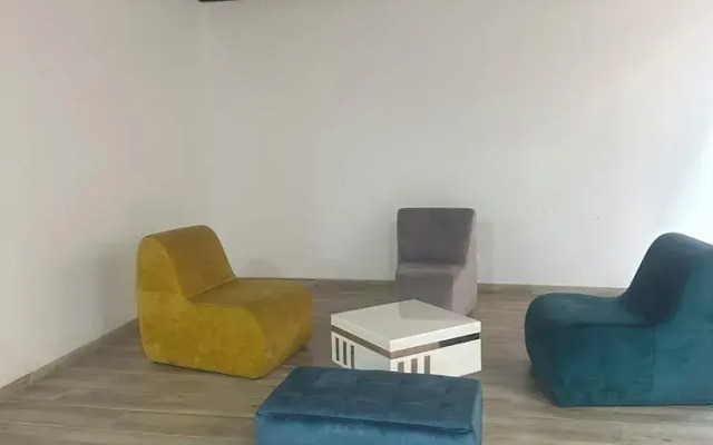 Davinci 1903 bed & breakfast Bogotá