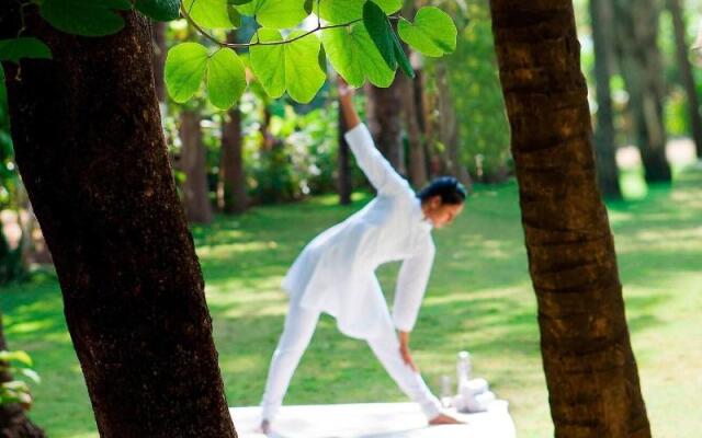 Goa Marriott Resort & Spa
