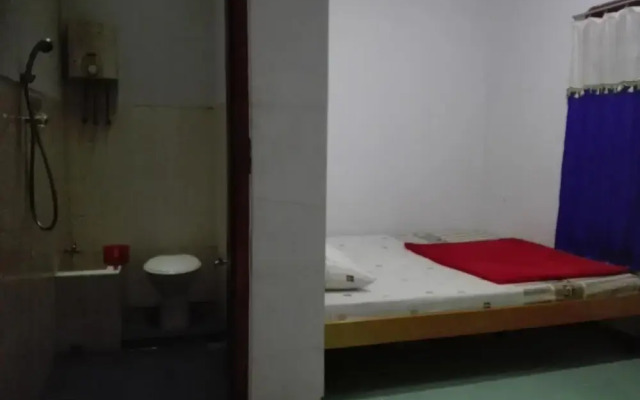 Bromo Authentic Homestay