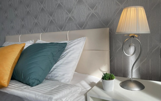 Уютная квартира на Новом Арбате