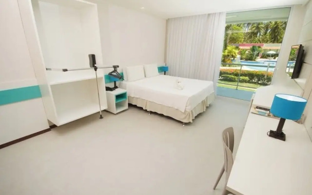 Praia Dourada Resort Maragogi